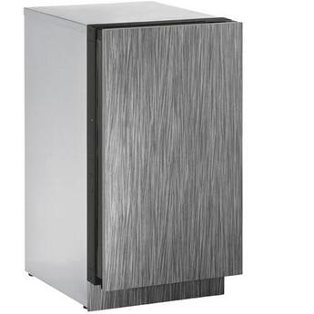 U-Line U3018CLRINT00C 3000 Series 18 Inch Freestanding Ice Maker